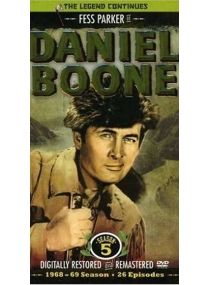 Daniel Boone