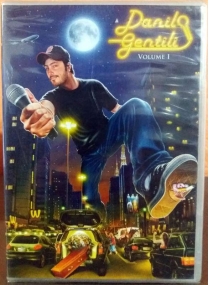 Danilo Gentili Vol. 1 