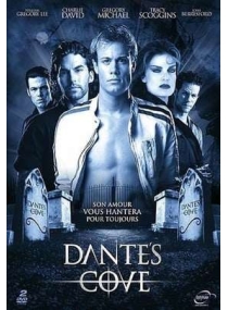 Dantes Cove - GLS 1ª Temporada  (1 DVD)