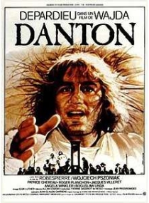 Danton - O Processo da Revolução