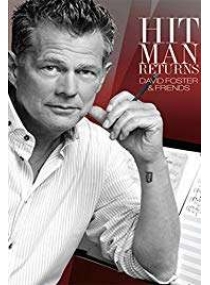 David Foster - Hit Man Returns