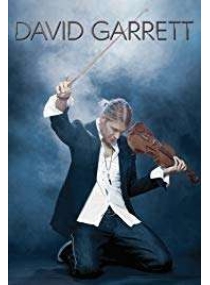 David Garret - Live In Berlin
