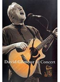 David Gilmour  - In Concert