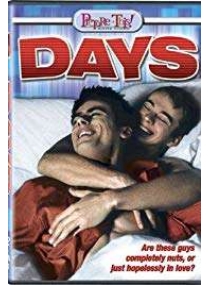 Dias de Perdição / Days