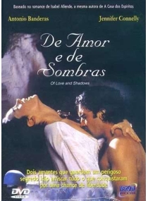 De Amor e de Sombras