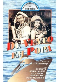 De Vento Em Popa