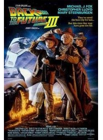 De Volta para o Futuro Parte II