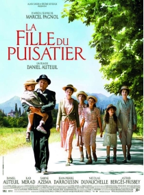 A Filha do Pai