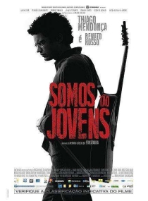 Somos Tão Jovens