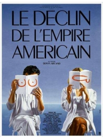 O Declínio do Império Americano