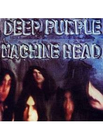 Deep Purple - Machine Head