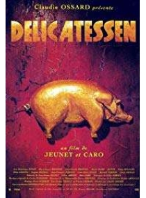 Delicatessen