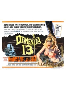 Demência 13