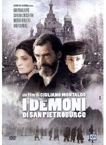 Demônios De St. Petersburg