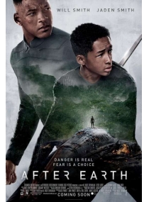 Depois da Terra