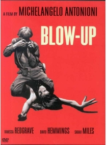 Blow-Up - Depois Daquele Beijo