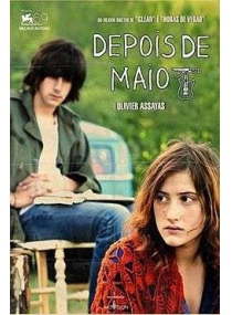 Depois de Maio