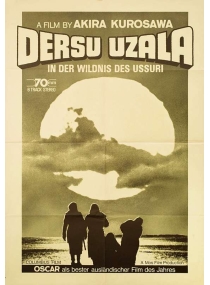 Dersu Uzala