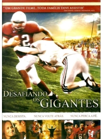 Desafiando Gigantes