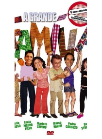 A Grande Família  (6 DVDs)