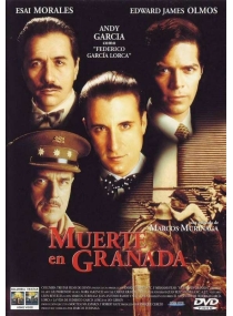 O Desaparecimento de Garcia Lorca
