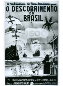 A Descoberta do Brasil