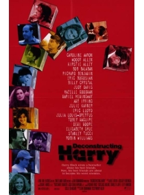 Desconstruindo Harry