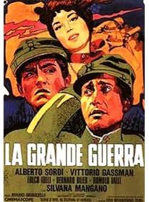 A Grande Guerra