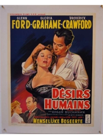 Desejo Humano