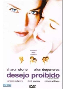 Desejo Proibido