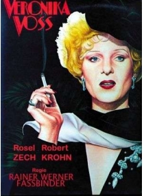 O Desespero de Veronika Voss