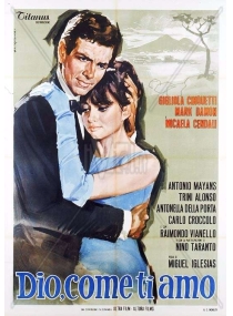 Dio, Come Ti Amo!