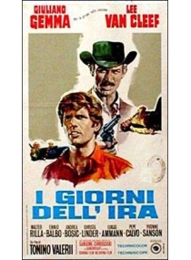 Dias de Ira (1967)