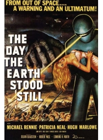 O Dia em que a Terra Parou