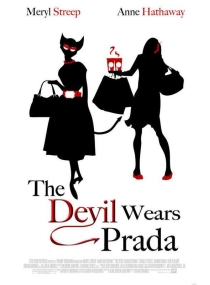 O Diabo Veste Prada
