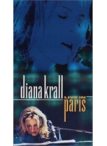 Diana Krall - Live In Paris