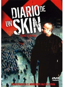 Diario De Um Skin