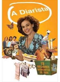 Diarista, A - Melhores Momentos