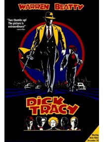 Dick Tracy
