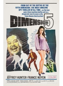 Dimensão 5