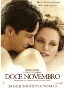 Doce Novembro