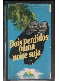 Dois Perdidos Numa Noite Suja