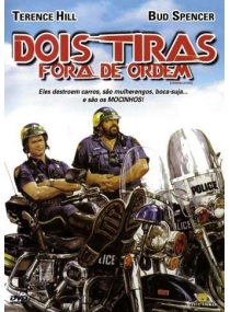 Dois Tiras Fora de Ordem