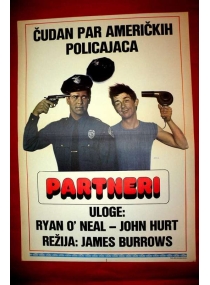 Dois Tiras Meio Suspeitos