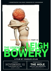 A Lenda de Leigh Bowery