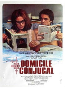 Domicilio Conjugal
