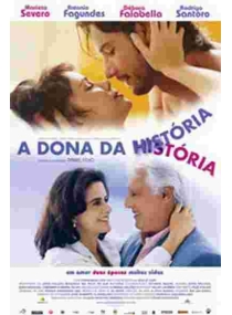 Dona Da Historia