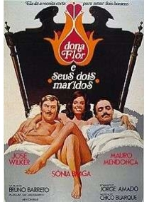 Dona Flor E Seus Dois Maridos