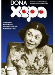 Dona Xepa