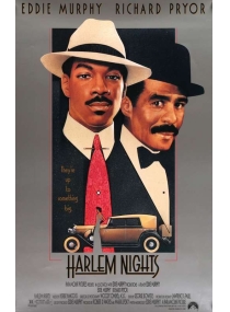 Os Donos da Noite